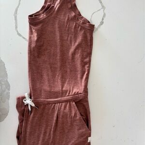 Vuori Jumpsuit - Size M